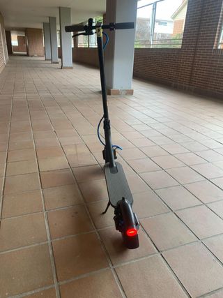 PATINETE ELECTRICO XIAOMI SE 1