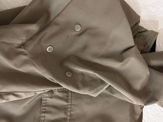 Belstaff Trialmaster XL500 Talla L Verde Caqui