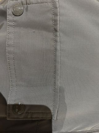 Belstaff Trialmaster XL500 Talla L Verde Caqui