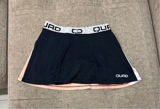 T-shirt e/ou Saia QUAD