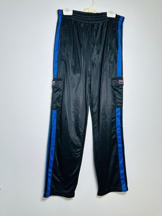 Pantalón deportivo Trackpants Talla S