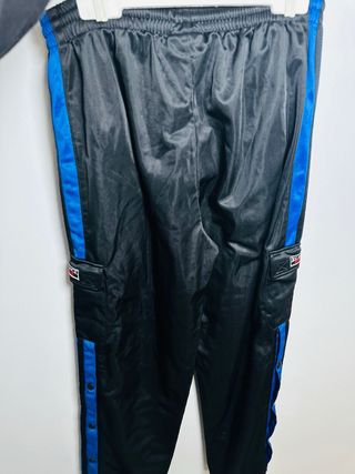 Pantalón deportivo Trackpants Talla S
