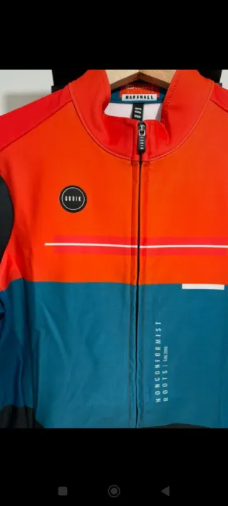Maillot Gobik Talla M