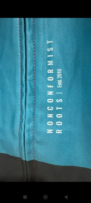 Maillot Gobik Talla M