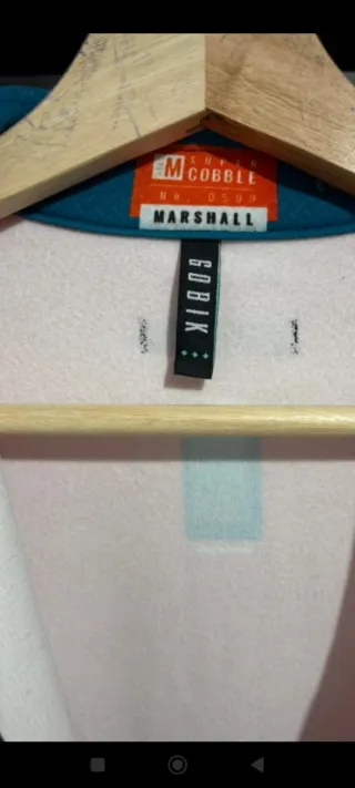 Maillot Gobik Talla M