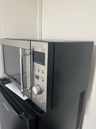 Microondas Daewoo Grill