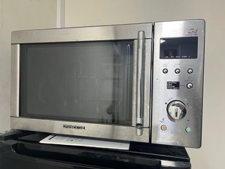 Microondas Daewoo Grill