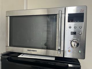 Microondas Daewoo Grill