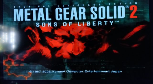 Consola PlayStation 2 Fat Negra