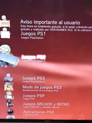 Consola Sony PS3 250GB Negra + 3 Mandos y pulsador