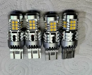 Bombillas LED W21/5W NUEVAS