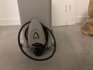 Calefactor Aceite Bluesky Beige/Blanco