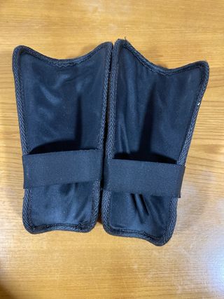 Espinilleras Hockey Patines Roller