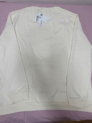 Sudadera Pedro del Hierro nueva