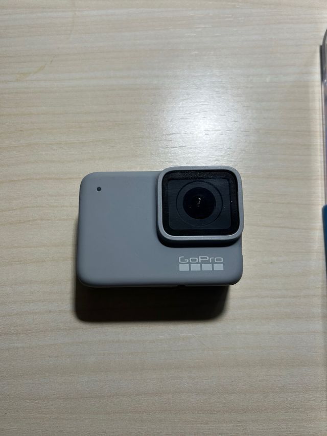 GoPro Hero 7 Branca