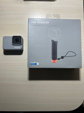 GoPro Hero 7 Bianca