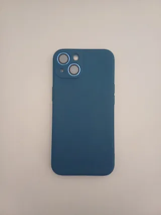 iPhone 14 Azul