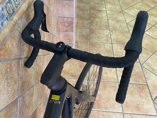 Orbea Orca M30 Talla 55 Negra