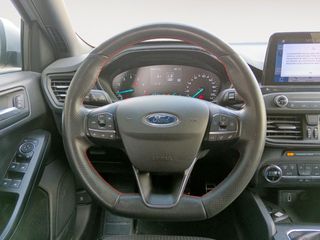 Ford Focus ST-Line