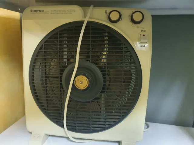 Calefactor Taurus Tropicana 8C