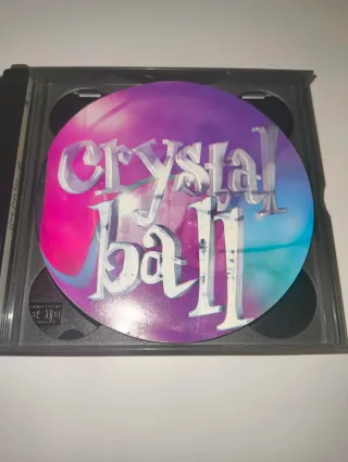 Lote de CDs de Prince