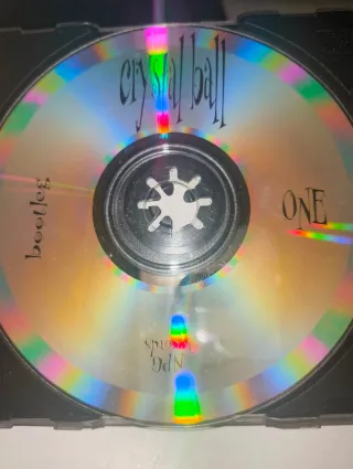 Lote de CDs de Prince