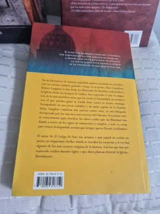 Novelas varios autores 5 €