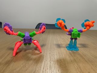 SuperThings Juguetes