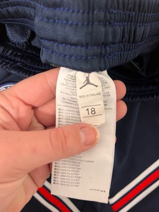 Chándal Jordan x PSG