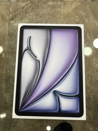 iPad Air 11 M3 WiFi Gris Espacial