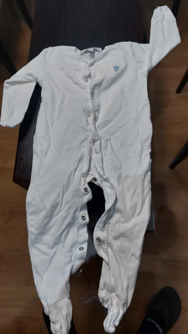 Pijama Cotton Juice 12-18 meses