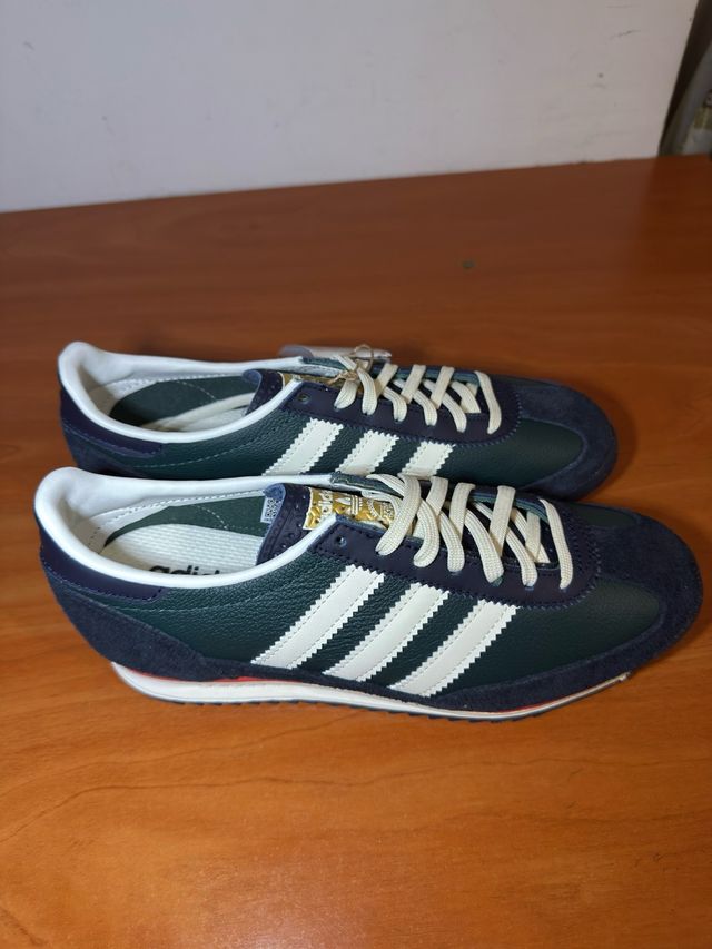 Adidas SL 72 OG W Zapatillas Deportivas
