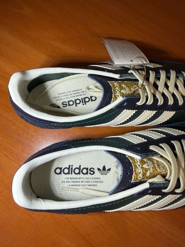 Adidas SL 72 OG W Zapatillas Deportivas