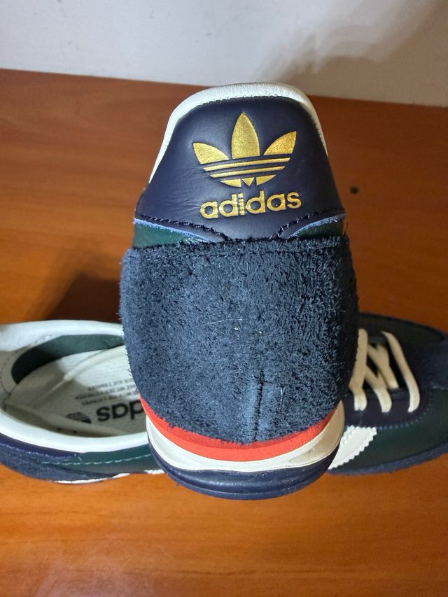 Adidas SL 72 OG W Zapatillas Deportivas