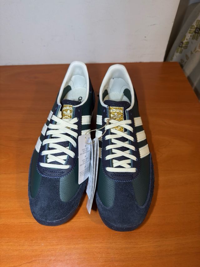 Adidas SL 72 OG W Zapatillas Deportivas