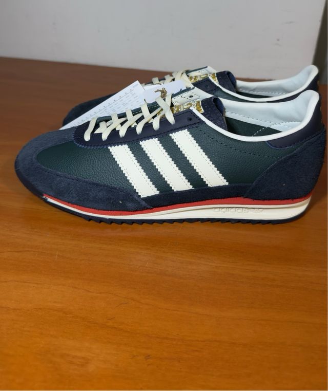 Adidas SL 72 OG W Zapatillas Deportivas