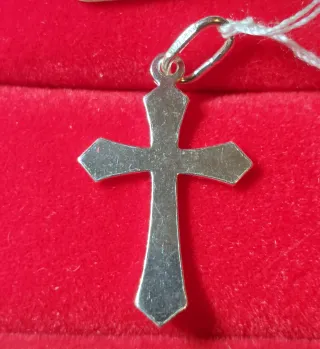 Cruz de Plata de Ley