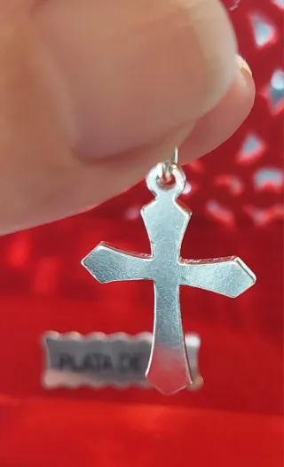 Cruz de Plata de Ley