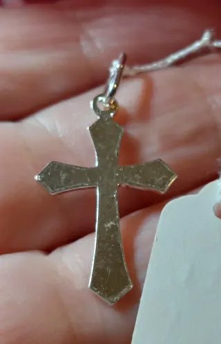 Cruz de Plata de Ley