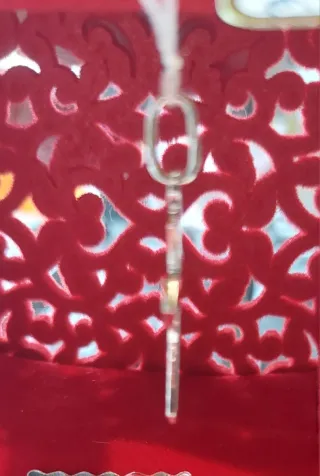 Cruz de Plata de Ley