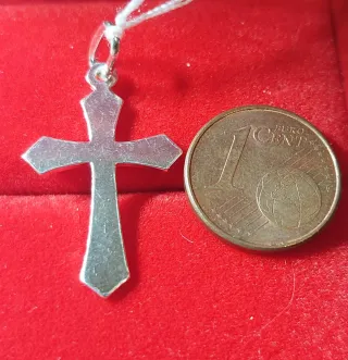 Cruz de Plata de Ley