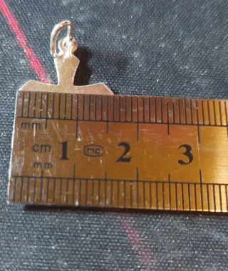 Cruz de Plata de Ley