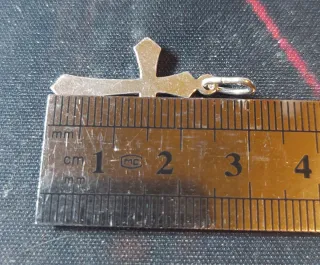 Cruz de Plata de Ley