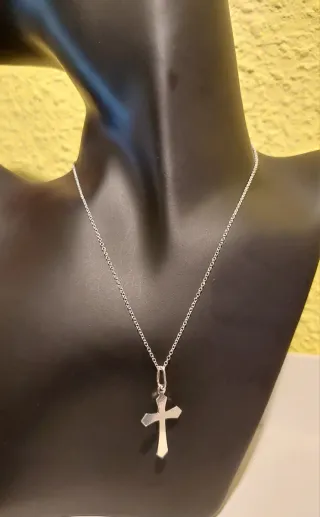 Cruz de Plata de Ley