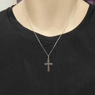 Cruz de Plata de Ley