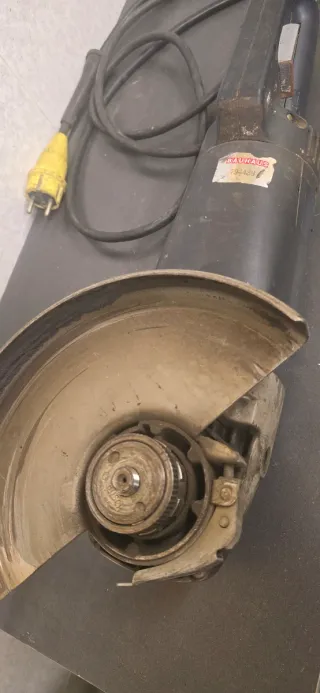 Radial Bosch Profesional 230mm