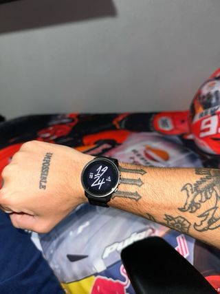 Reloj Deportivo Suunto 9 Peak Pro Como Nuevo