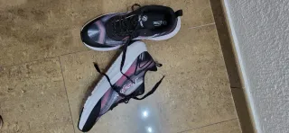 Zapatillas Jhayber Talla 40