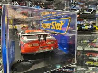 ⭕ Superslot H2718 Au Cerumo Supra