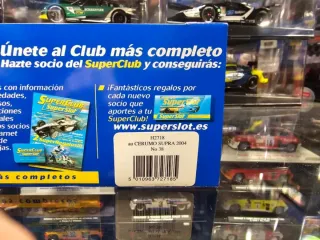 ⭕ Superslot H2718 Au Cerumo Supra